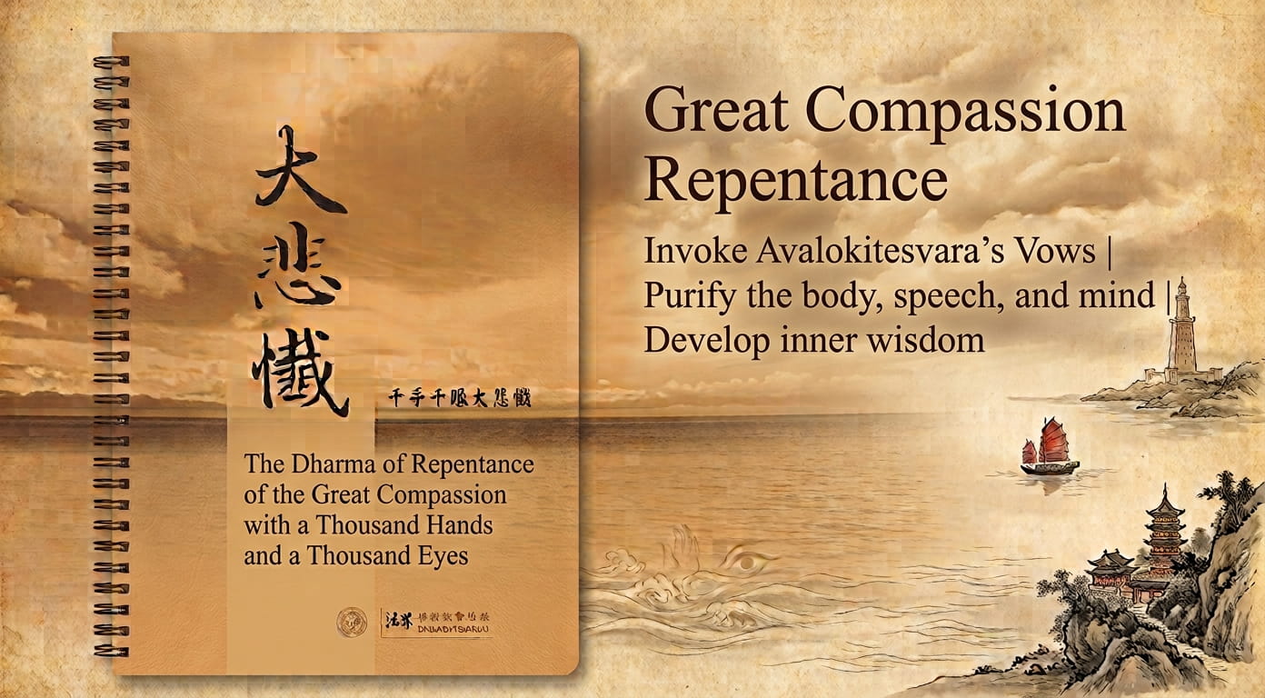 GCR Poster